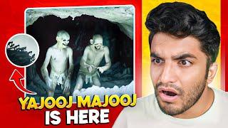 Yajooj Majooj is here - Gog and Magog Movie Trailer Review