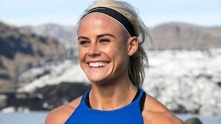 Sara Sigmundsdottir 2021 - Valkyrie CrossFit Motivation
