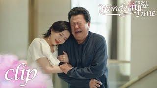 Sorry my daughter, I shouldn't have ignored you for so many years | Wonderful Time | Fresh Drama