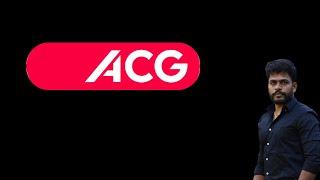 ACG World | Company Information | Research Details 2024 | SAP