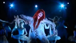 Florence + The Machine (Calvin Harris Remix) - "Spectrum (Say My Name)"