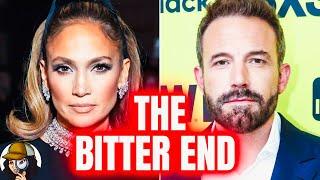 JLo STILL Won’t Accept DIVORCE|Begs Ben For Another Chance|Ben Puts Marital Home On Market