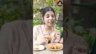 Mummy Aur Momos Part - 2 | Mom and Daughter Part 6 #shorts #short #momos #gupshupp