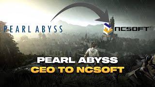 A New Direction for NCSOFT?