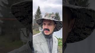 Решил быть как Батя
