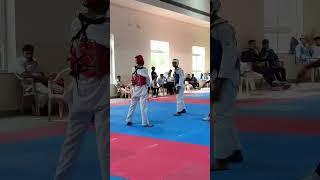 Taekwondo Kicks #tkd #taekwondo