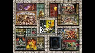 Episode 25: Ask the Dungeon Dive Anything!