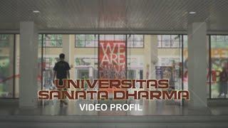 Profil Universitas Sanata Dharma