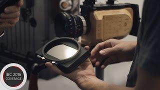 Wooden Camera Introduces the Zip Box - Ultra Lightweight Mattebox