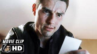 MINORITY REPORT Clip - "You're Supposed to Kill Me" (2002)