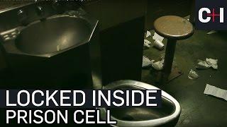 Locked In Prison Cell by Inmates | 60 Days In (S2)