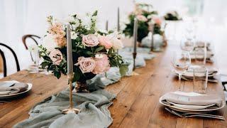 How to start a Wedding or Event Decorating Business for $500 or less!!