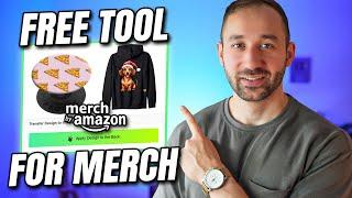 EPIC FREE AMAZON MERCH PLUGIN! (Not Productor)