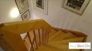 5 Bedroom Duplex For Sale in Berlin, Germany for EUR 440,000...