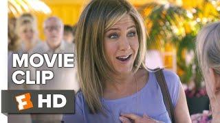 Mother's Day Movie CLIP - Job Interview (2016) - Julia Roberts, Jennifer Aniston Movie HD