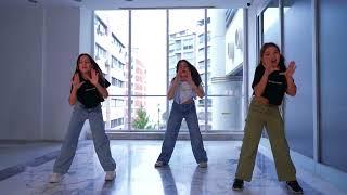 ROSÉ & Bruno Mars - APT - Kids - Hiphop - İzmir - Turkiye - Future Dance - Dans Okulu - 2. Group