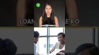 Never make females co-owner on home loan! #finance #cameenalgoel #home #homeloan #money