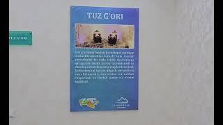 “Сангардак” санаторийси фойдаланишга топширилди