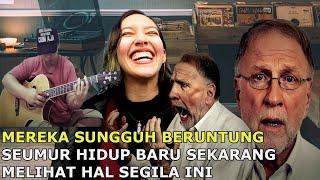 SANGAT PARAH PARAH ️Sedikitpun Para Msisi TIdak Menyangka Alipbata Akan Melakukan Cover Tergila