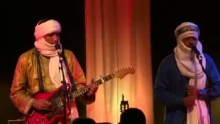 Tinariwen - Tidjraweme Atiname (Intidowe)