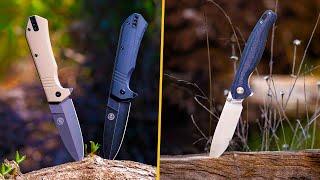 Top 7 Best EDC Knife Under $50