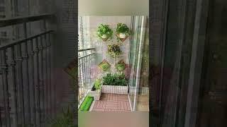 Best Balcony Gardening Design ideas