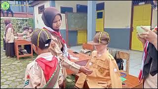 Video Full "Lomba Pesta Siaga Tingkat Kwaran Kejajar 1 Maret 2023" Putra Putri