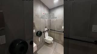 NYC bathroom code!!! #got2gonyc #nyc #nycbathroom