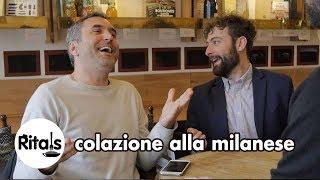 Ritals - Colazione alla milanese [sub FRA]