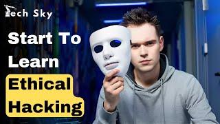 Your Ultimate Journey Towards Cyber Security & Ethical Hacking!