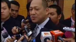 Nazri: Dr M is father of racism