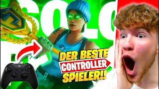 ist ER der BESTE DEUTSCHE CONTROLLER SPIELER?!