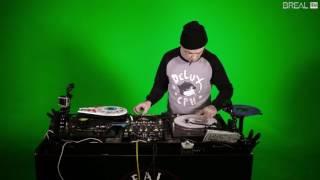 DJ Starscream - Closeout Mix (Dr Greenthumb Show) | BREALTV