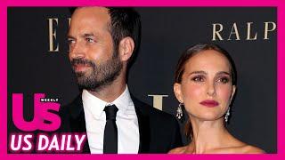 Natalie Portman Believes Benjamin Millepied’s Affair Was ‘A Brief and Stupid Liaison’