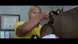 Central Intelligence | clip - Are You In Or Out