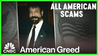 All American Scams | American Greed