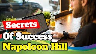 Secrets Of Success Napoleon Hill | Get 12k Bonuses | Russell Brunson Affiliate Program