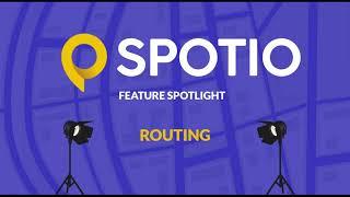 Feature Spotlight: Routing