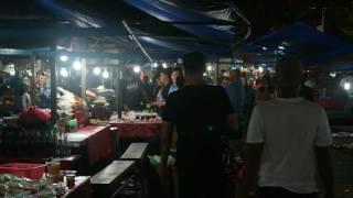 Eat Out: Pasar Senggol Gianyar, Bali