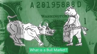 Bull vs Bear markets: Understanding Market Trends for Smart Investing