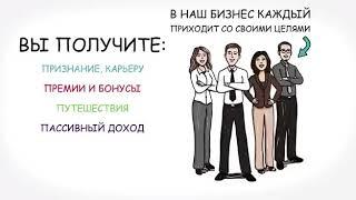 КРАТКО О НАШЕМ ПРОЕКТЕ