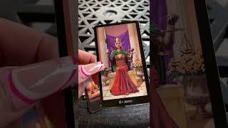 Aquarius ️ the time has came get ready to step -Tarot reading #tarotreading #shorts #aquarius