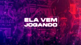 “Ela vem jogando ”  CAÍN | C4lifa