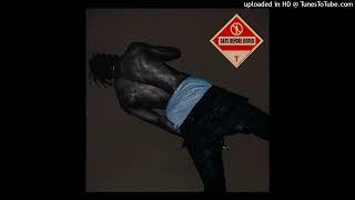 MO CITY FLEXOLOGIST - TRAVIS SCOTT (DAYS BEFORE RODEO DELUXE)