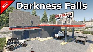 7 Days To Die ► Darkness Falls ► ПОДГОТОВКА ОБОРОНЫ