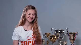 Анна Зубова ANNETA.ZU визитка