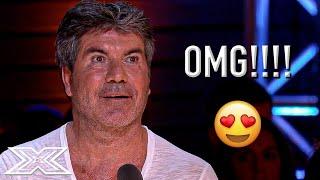 UNFORGETTABLE X Factor UK Auditions From OVER THE YEARS! | X Factor Global