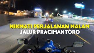 Akhirnya Sampai Scootjamfest Wonogiri