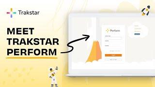 Trakstar Perform: Modern Performance Management Software to Supercharge Your Workforce