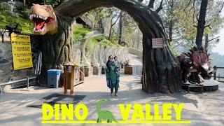 [DINO VALLEY]Abdul hadi bhot khush hogya (part 2)